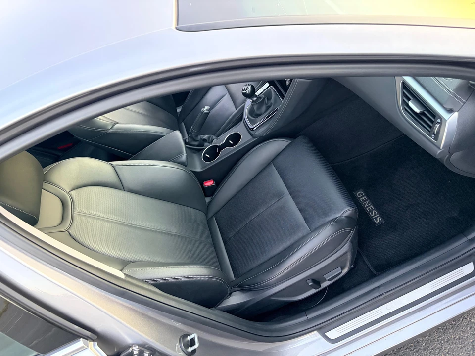 2021 Genesis G70 - Image 23 of 31