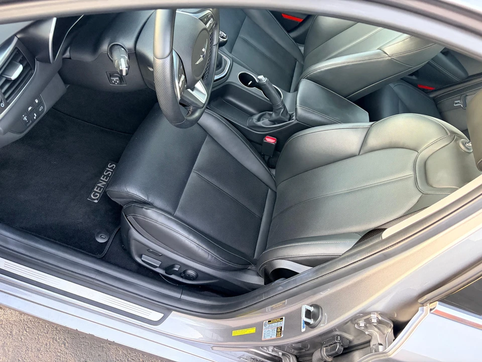 2021 Genesis G70 - Image 22 of 31