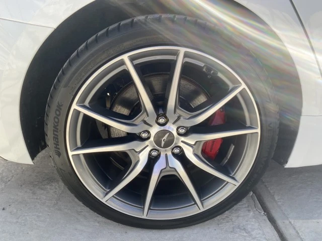 2021 Genesis G70 - Image 17 of 21