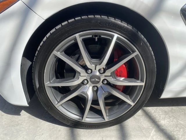 2021 Genesis G70 - Image 13 of 21
