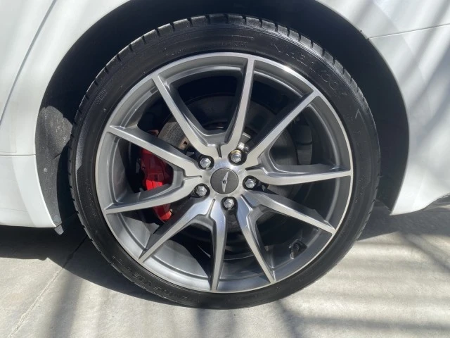 2021 Genesis G70 - Image 15 of 21