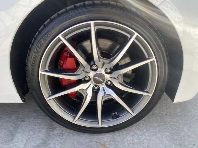 2021 Genesis G70 - Image 19 of 21