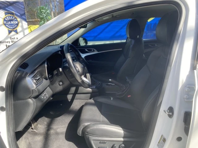 2021 Genesis G70 - Image 21 of 21