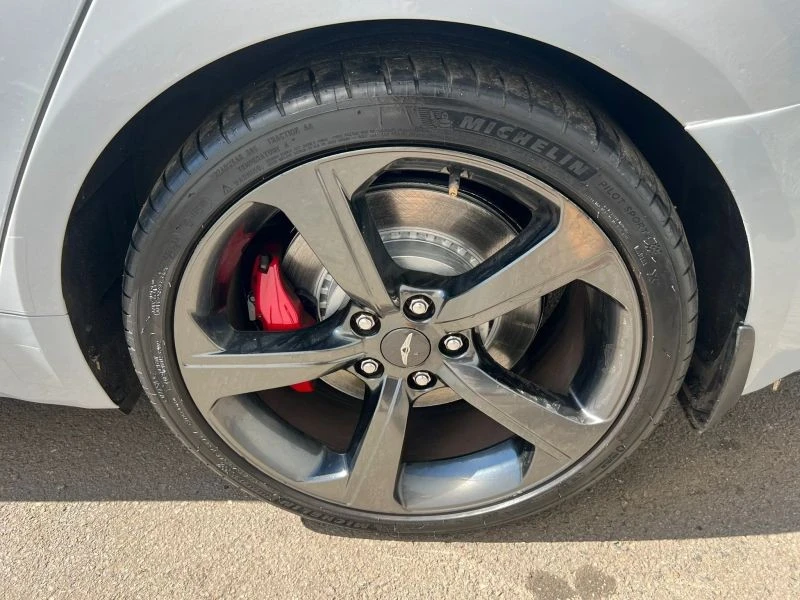 2021 Genesis G70 - Image 10 of 12