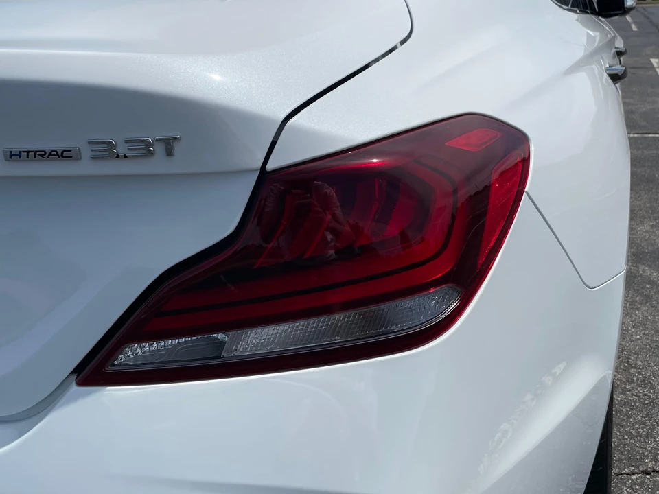 2021 Genesis G70 - Image 20 of 31