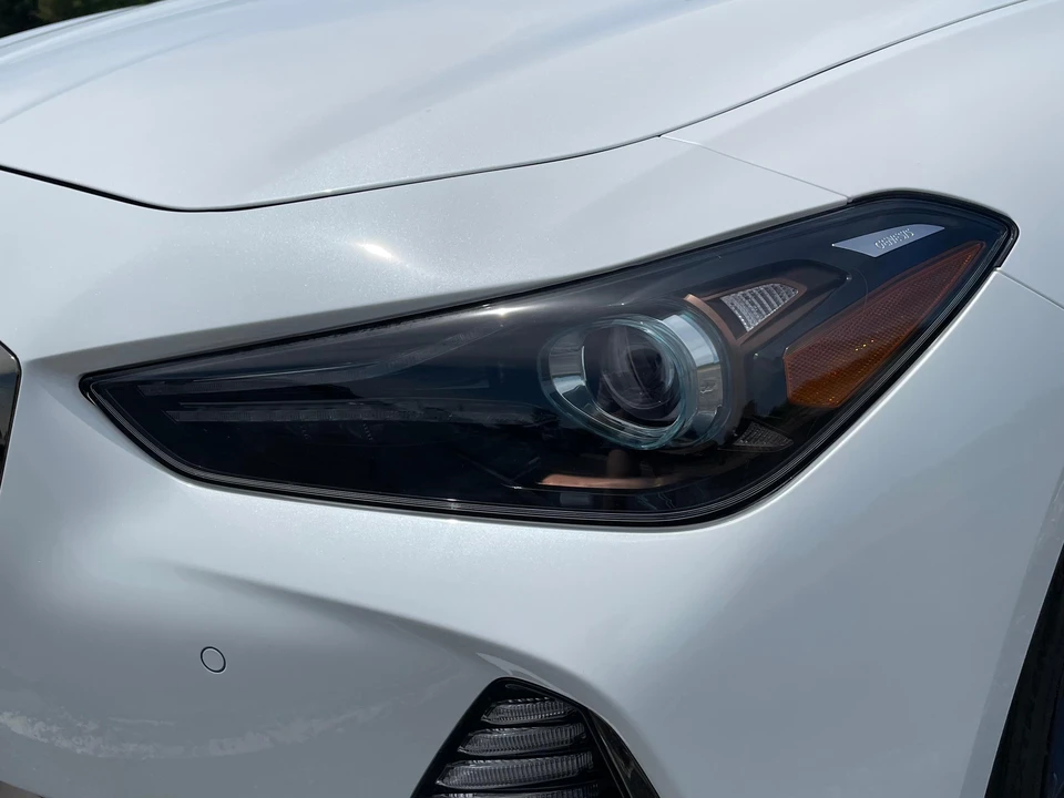2021 Genesis G70 - Image 13 of 31