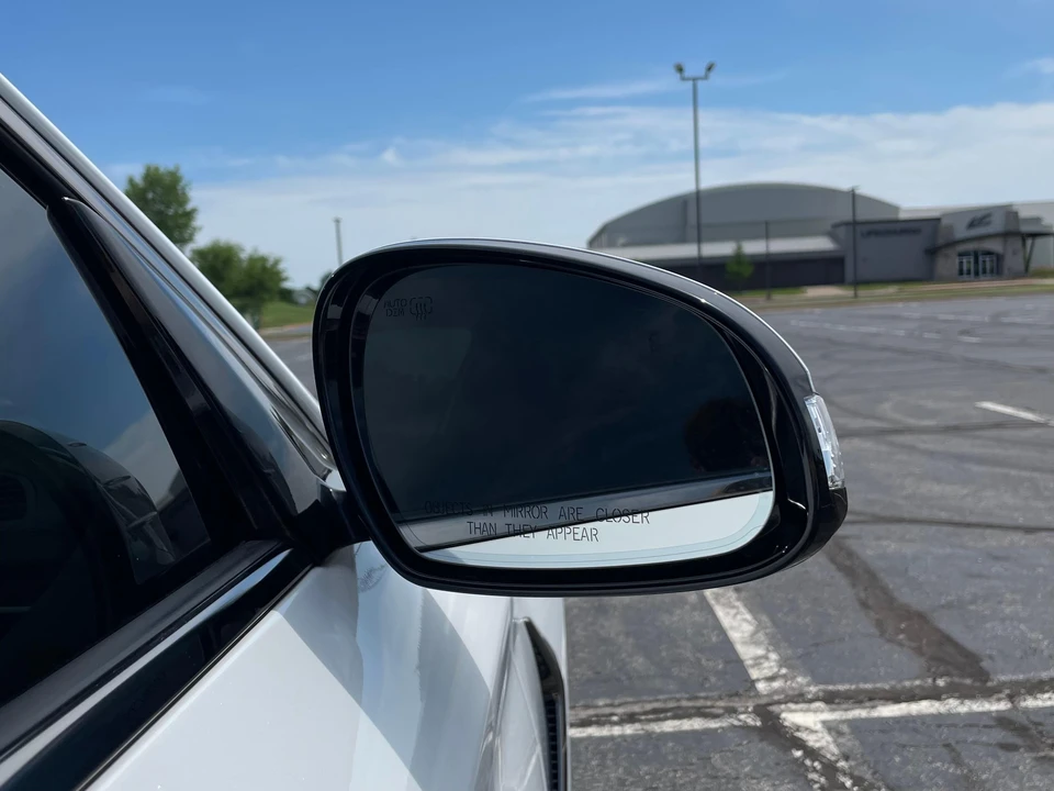 2021 Genesis G70 - Image 21 of 31