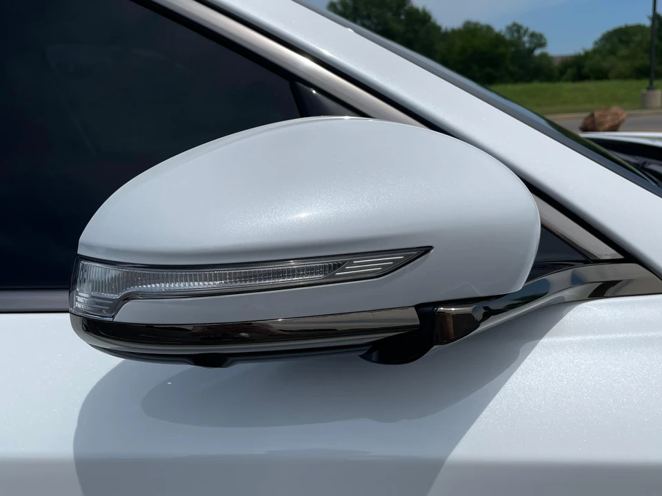 2021 Genesis G70 - Image 22 of 31