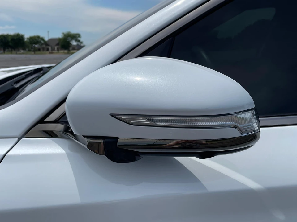 2021 Genesis G70 - Image 17 of 31