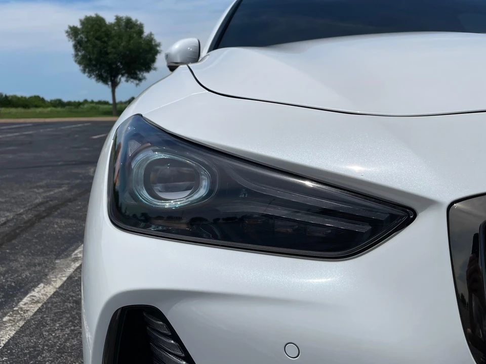 2021 Genesis G70 - Image 14 of 31