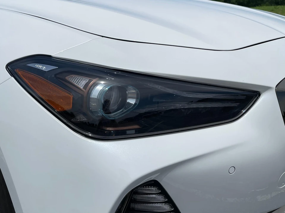 2021 Genesis G70 - Image 12 of 31