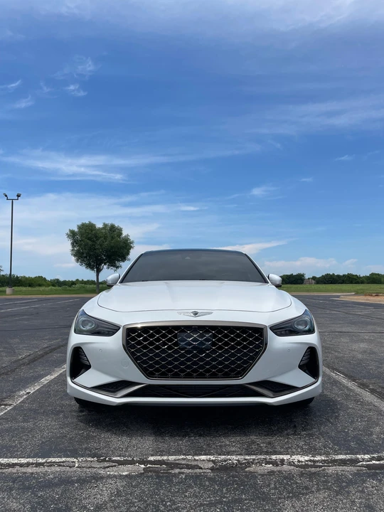 2021 Genesis G70 - Image 6 of 31