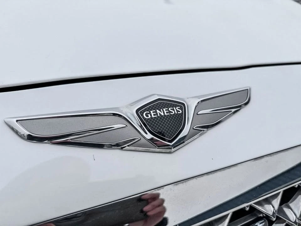 2021 Genesis G70 - Image 9 of 18