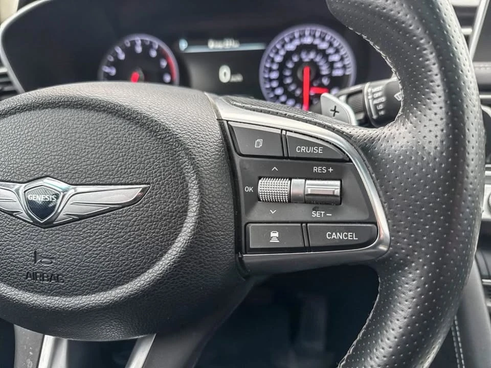 2021 Genesis G70 - Image 15 of 18
