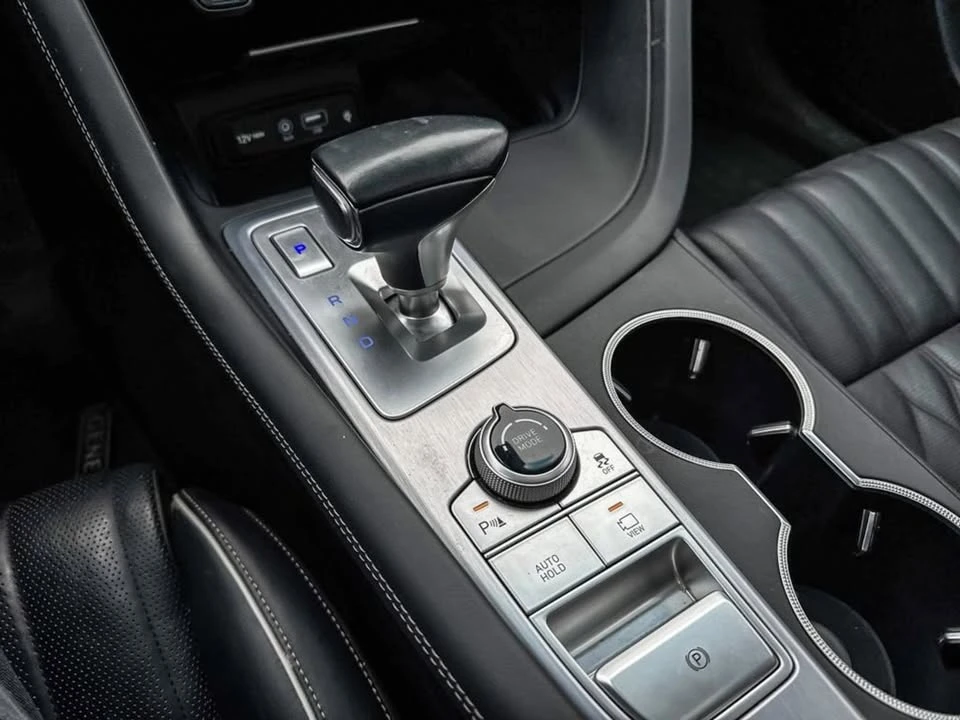 2021 Genesis G70 - Image 17 of 18
