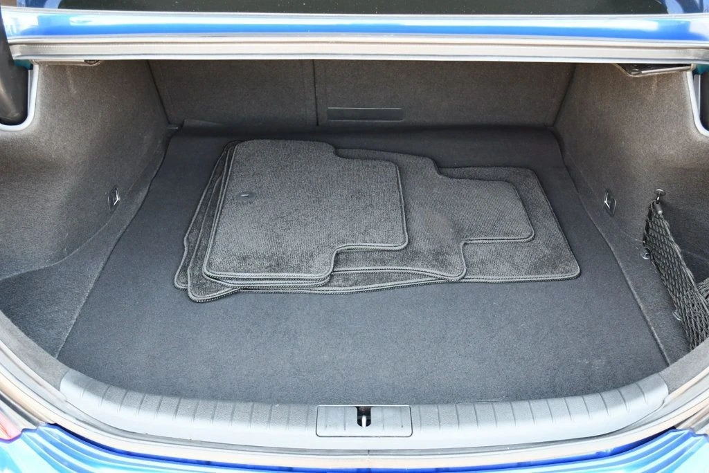 2021 Genesis G70 - Image 16 of 21