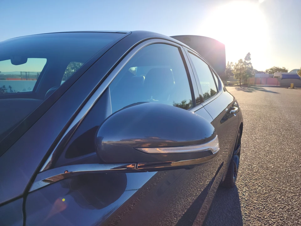 2021 Genesis G70 - Image 26 of 31