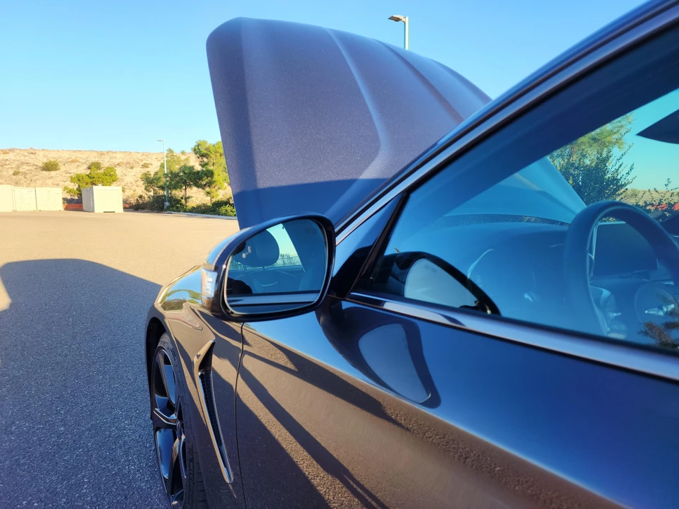 2021 Genesis G70 - Image 27 of 31