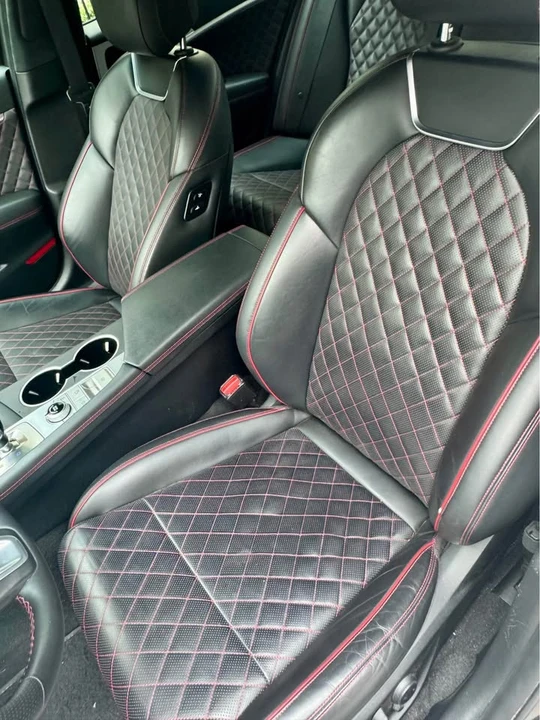 2021 Genesis G70 - Image 12 of 13