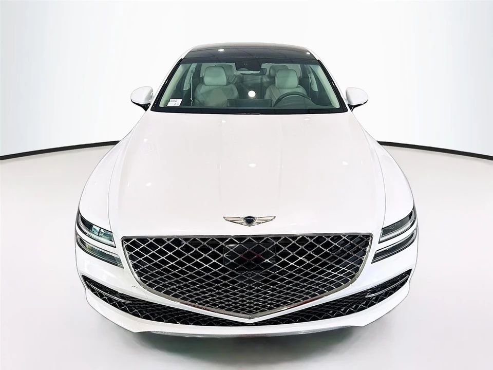 2021 Genesis G80 - Image 8 of 16