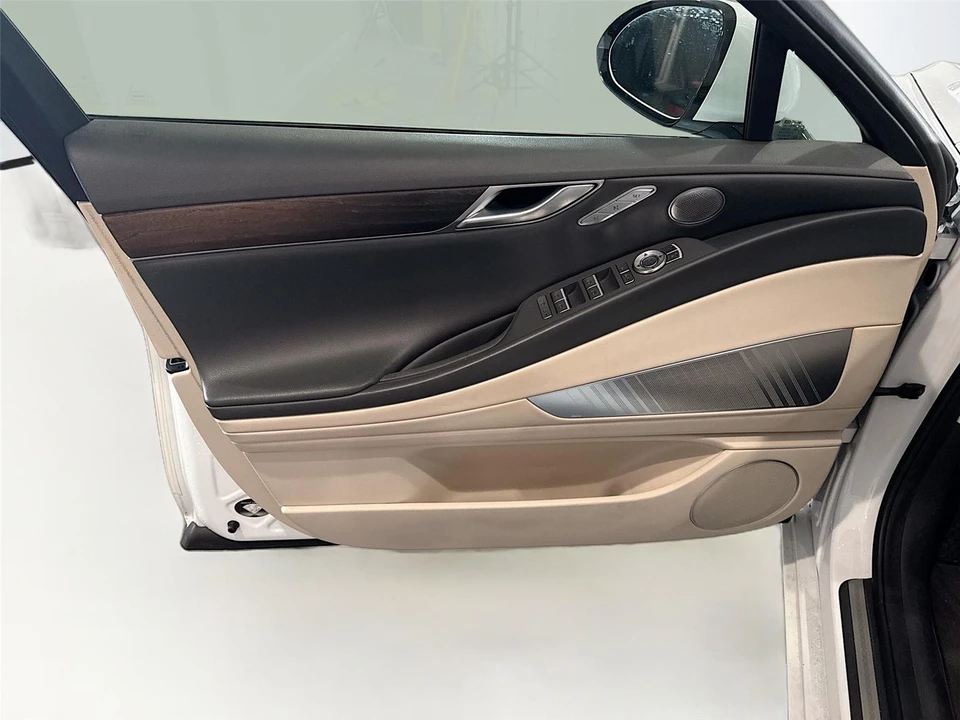 2021 Genesis G80 - Image 9 of 16