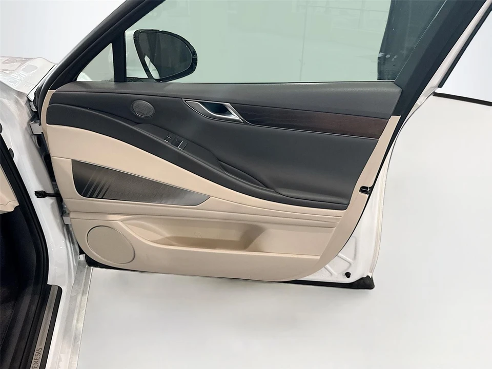 2021 Genesis G80 - Image 14 of 16