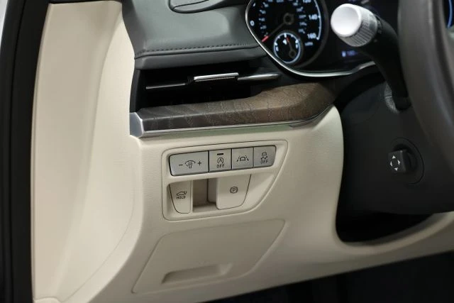 2021 Genesis G80 - Image 19 of 21