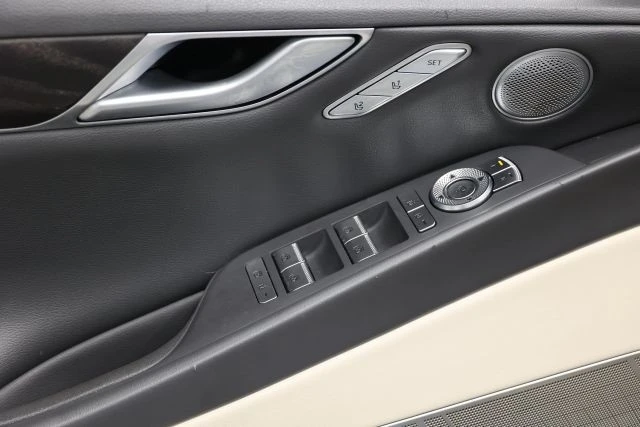 2021 Genesis G80 - Image 10 of 12