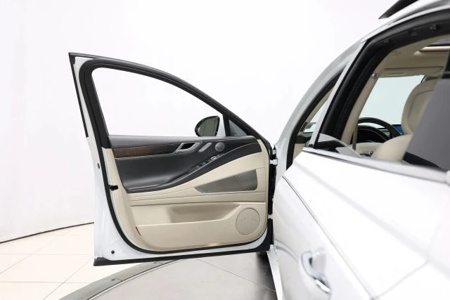 2021 Genesis G80 - Image 9 of 12