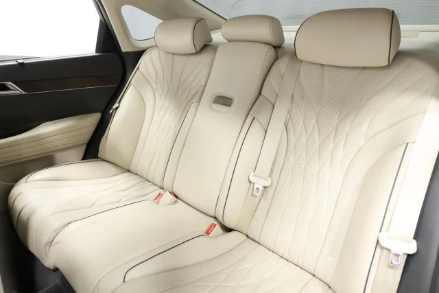 2021 Genesis G80 - Image 3 of 21