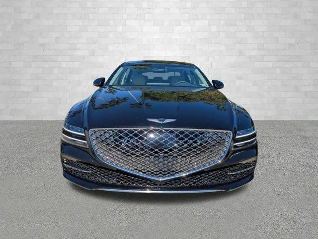 2021 Genesis G80 - Image 6 of 21