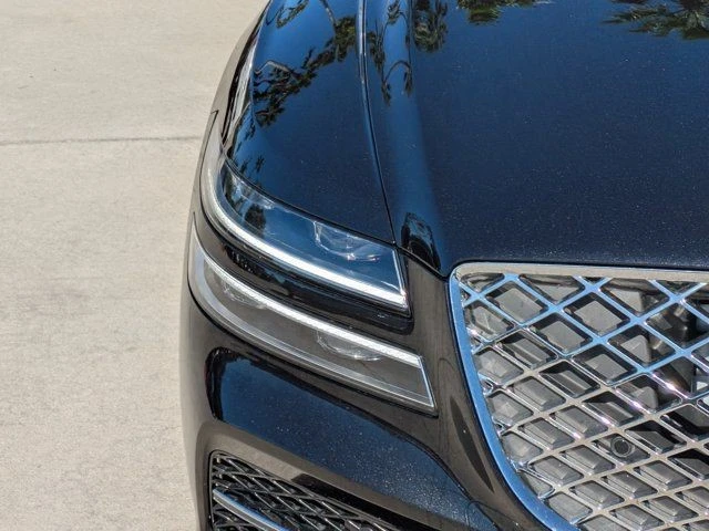 2021 Genesis G80 - Image 7 of 21