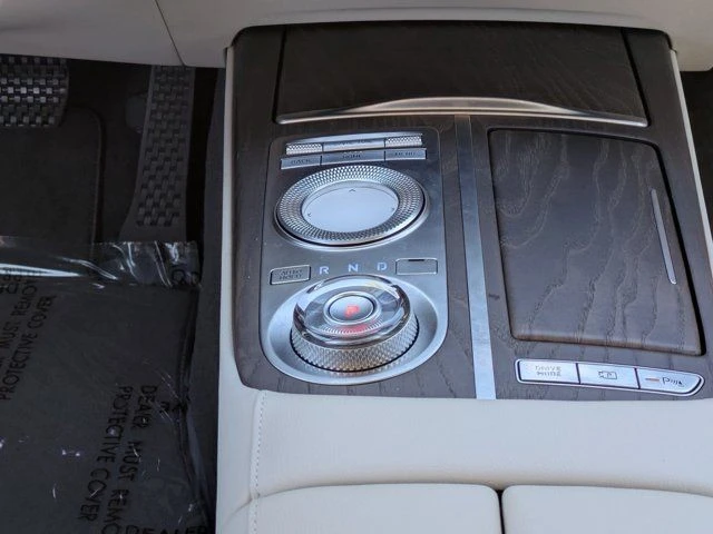 2021 Genesis G80 - Image 14 of 21