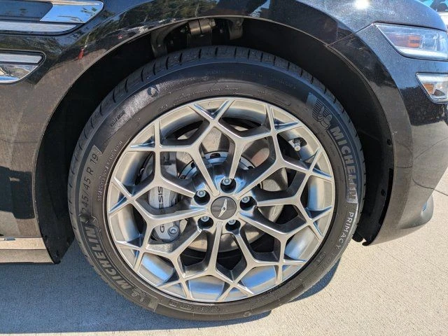 2021 Genesis G80 - Image 8 of 21