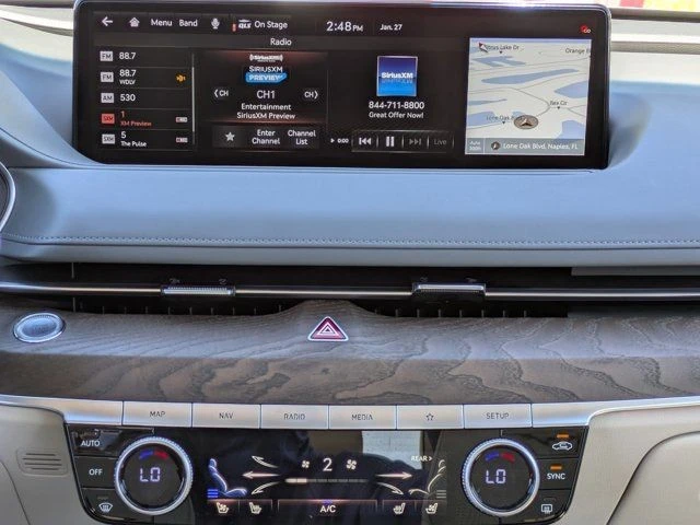 2021 Genesis G80 - Image 13 of 21