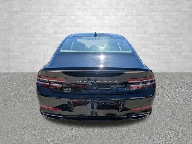 2021 Genesis G80 - Image 3 of 21