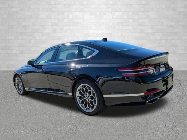 2021 Genesis G80 - Image 4 of 21