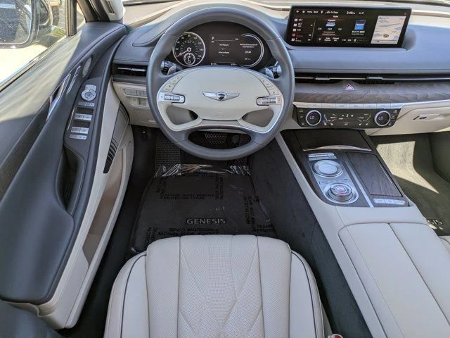 2021 Genesis G80 - Image 11 of 21