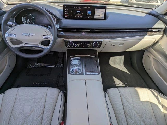2021 Genesis G80 - Image 10 of 21