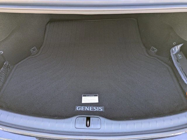 2021 Genesis G80 - Image 18 of 21