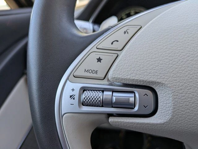 2021 Genesis G80 - Image 21 of 21