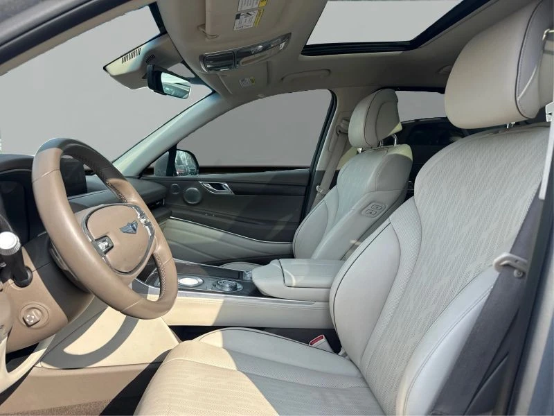 2021 Genesis GV80 - Image 9 of 12