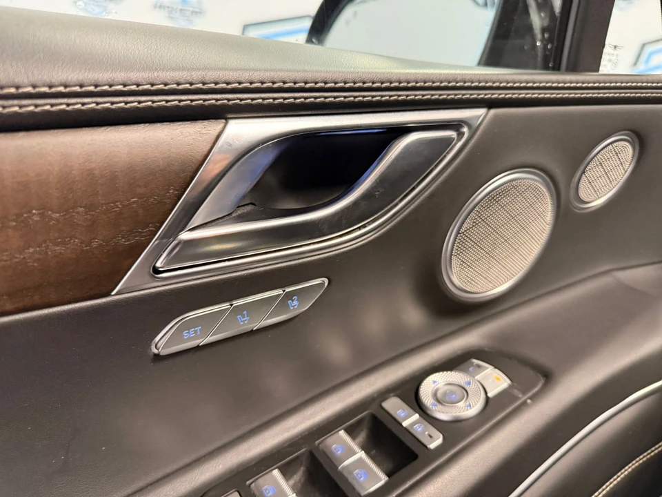 2021 Genesis GV80 - Image 14 of 21