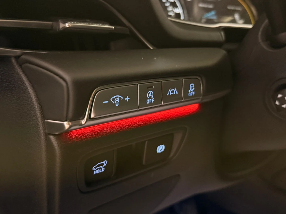 2021 Genesis GV80 - Image 15 of 21
