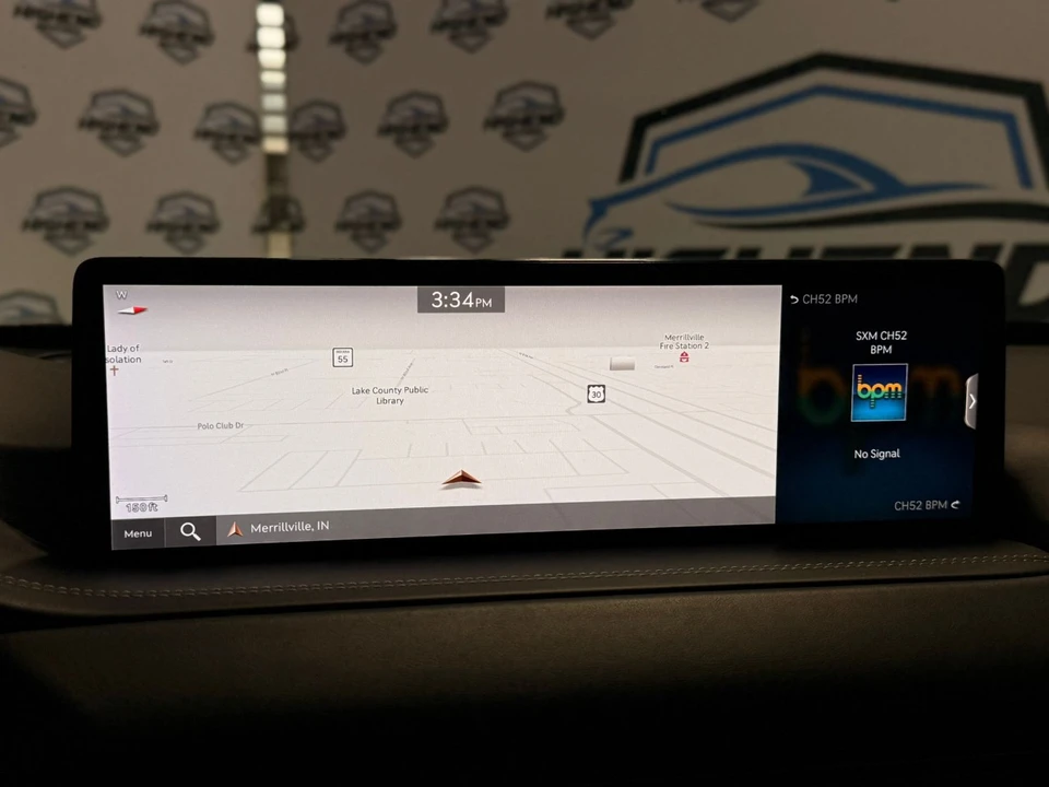 2021 Genesis GV80 - Image 21 of 21
