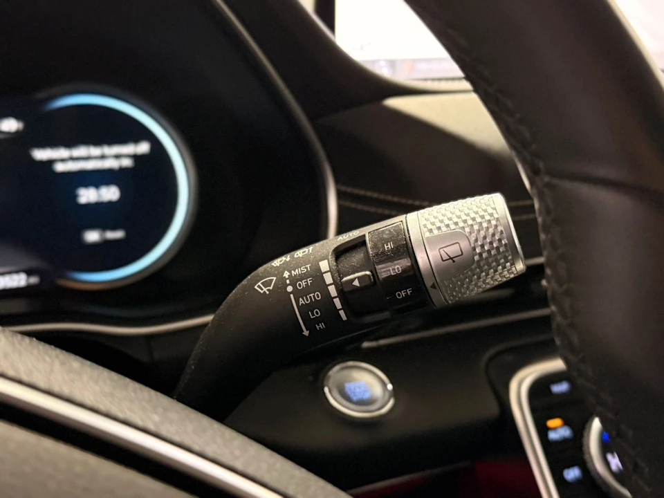 2021 Genesis GV80 - Image 18 of 21