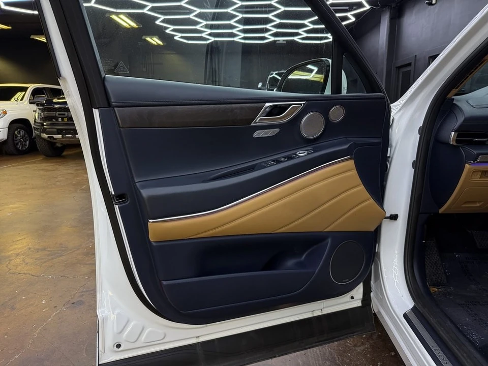 2021 Genesis GV80 - Image 12 of 12