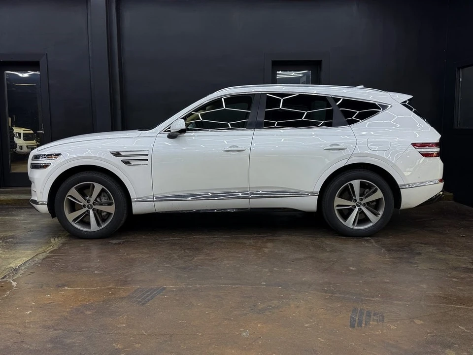 2021 Genesis GV80 - Image 5 of 12