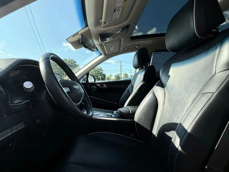2021 Genesis GV80 - Image 8 of 12