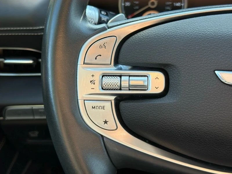 2021 Genesis GV80 - Image 12 of 12